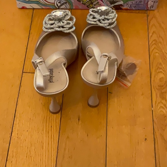 Jeffrey Campbell Zivot Pump Size: 8.5 - Picture 9 of 14